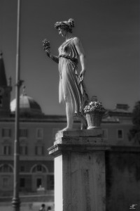 Piazza del Popolo