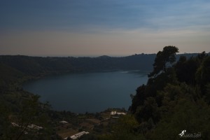 Lago di Nemi