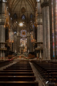 duomo di milano