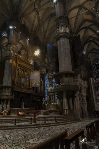 duomo di milano