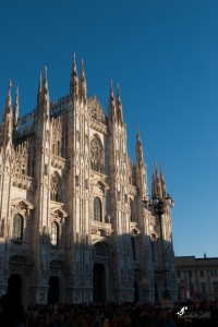 Duomo Milano