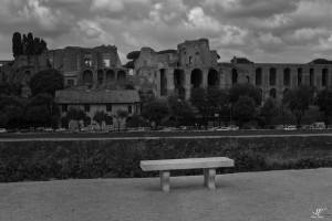 fori imperialibn