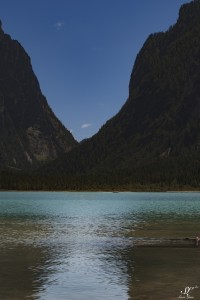 lago di dobiaco 