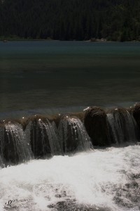 lago dobiaco 