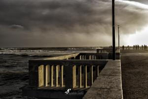 pontile di ostia